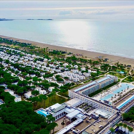 Sanpietro Vacation Apartments Durrës 外观 照片