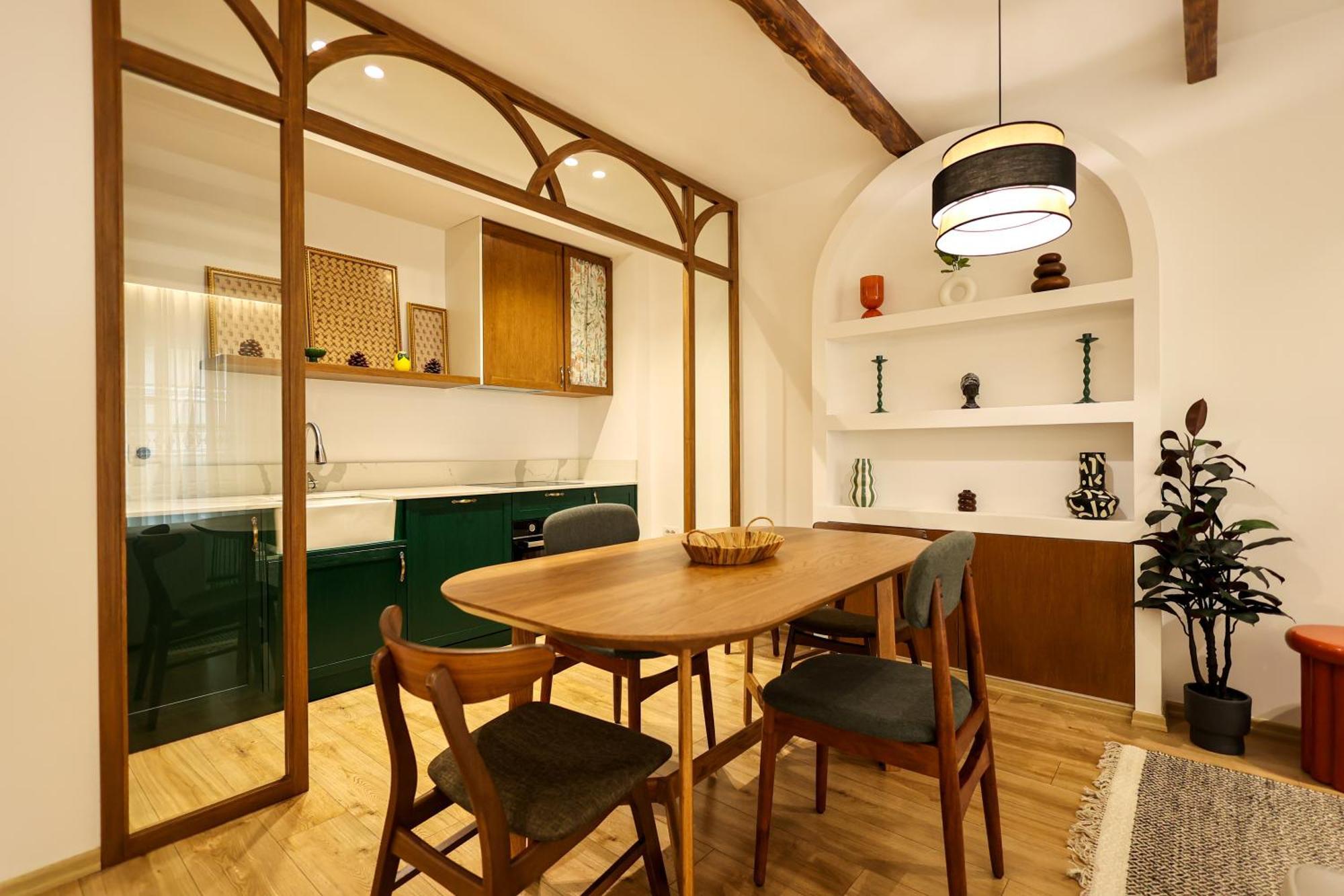 Sanpietro Vacation Apartments Durrës 外观 照片