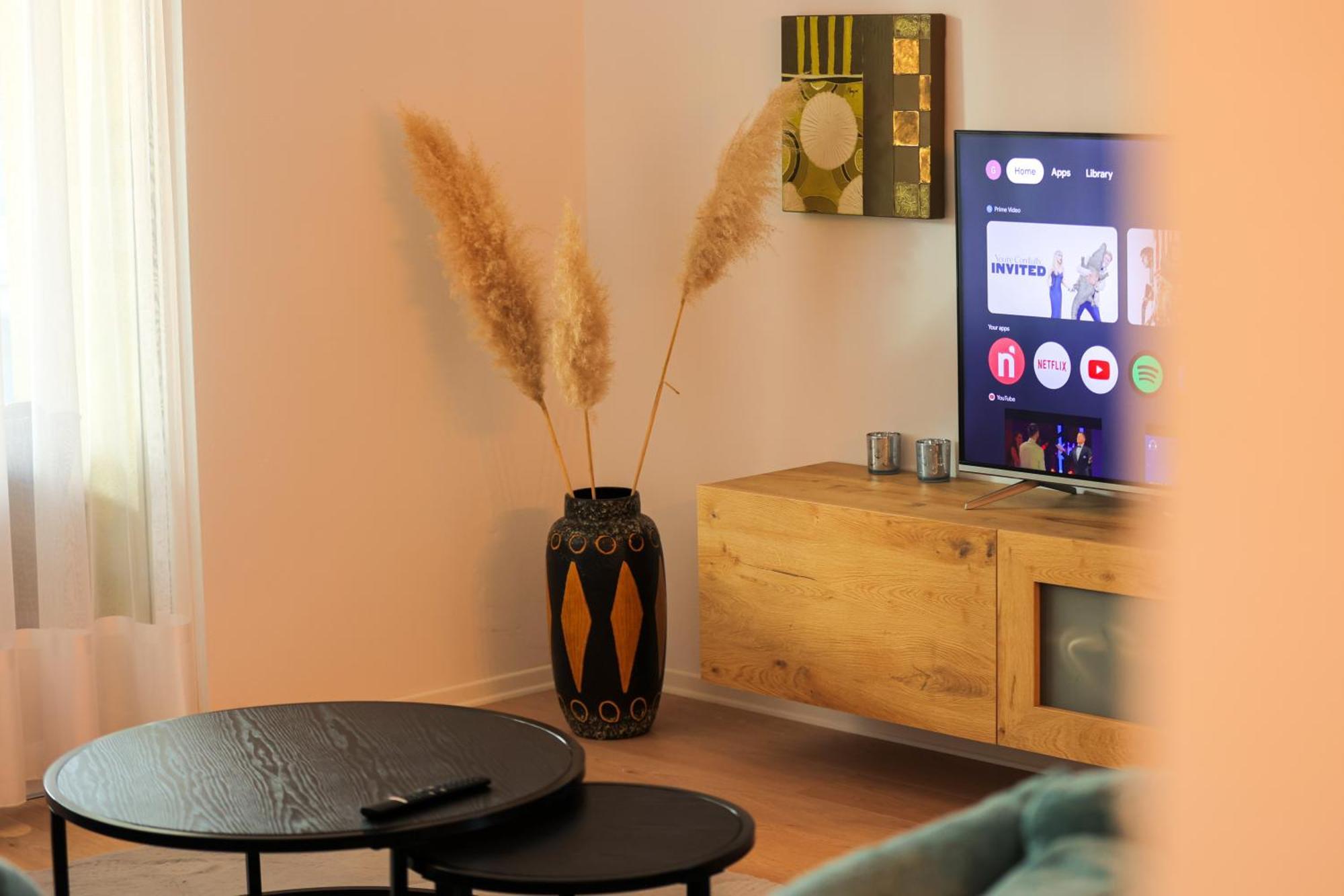 Sanpietro Vacation Apartments Durrës 外观 照片