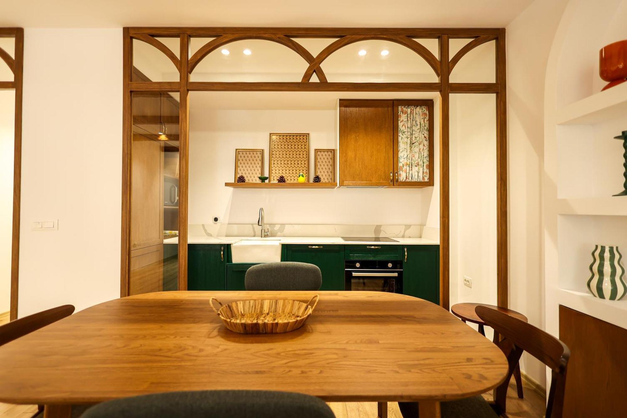 Sanpietro Vacation Apartments Durrës 外观 照片