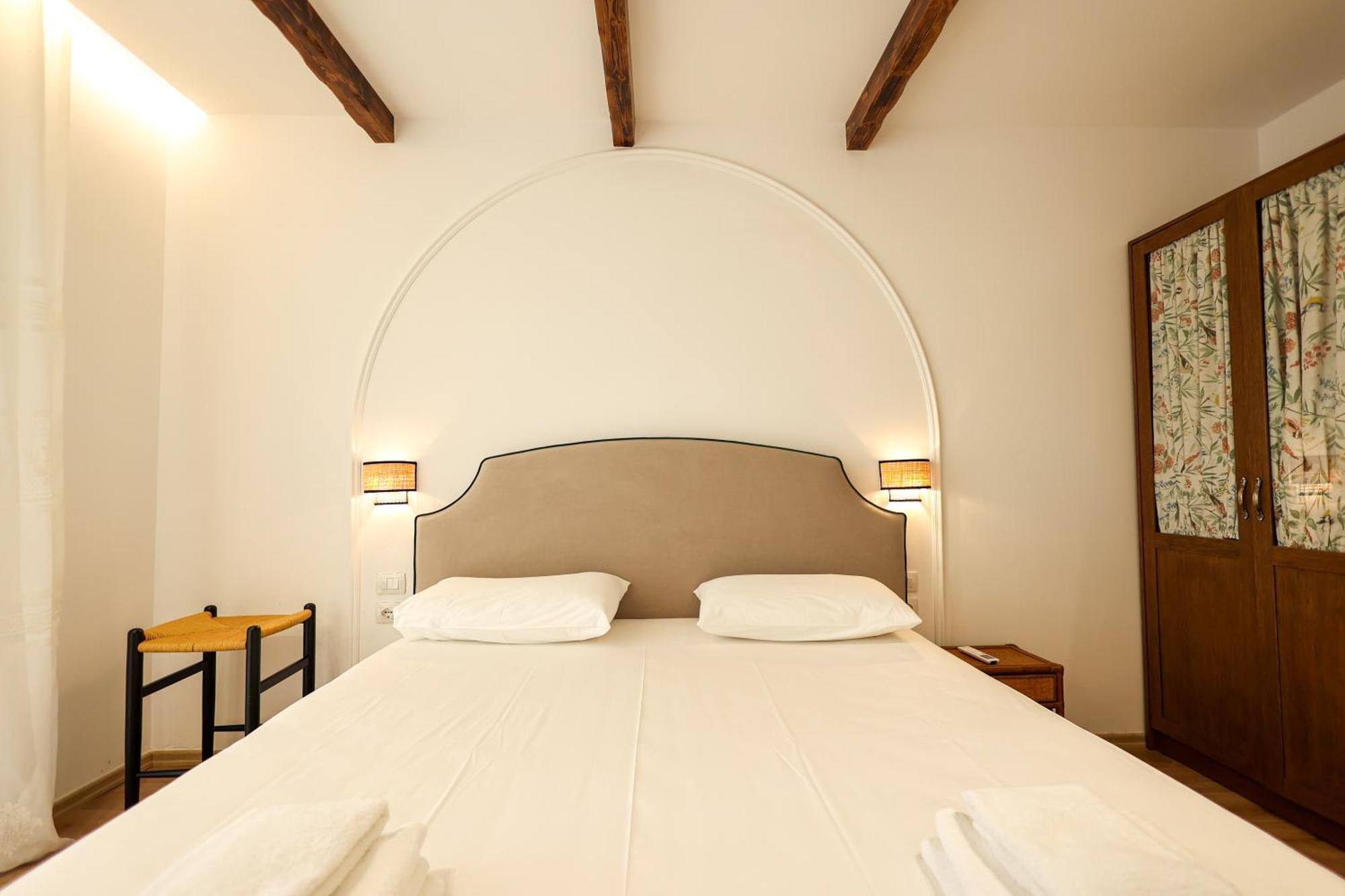 Sanpietro Vacation Apartments Durrës 外观 照片