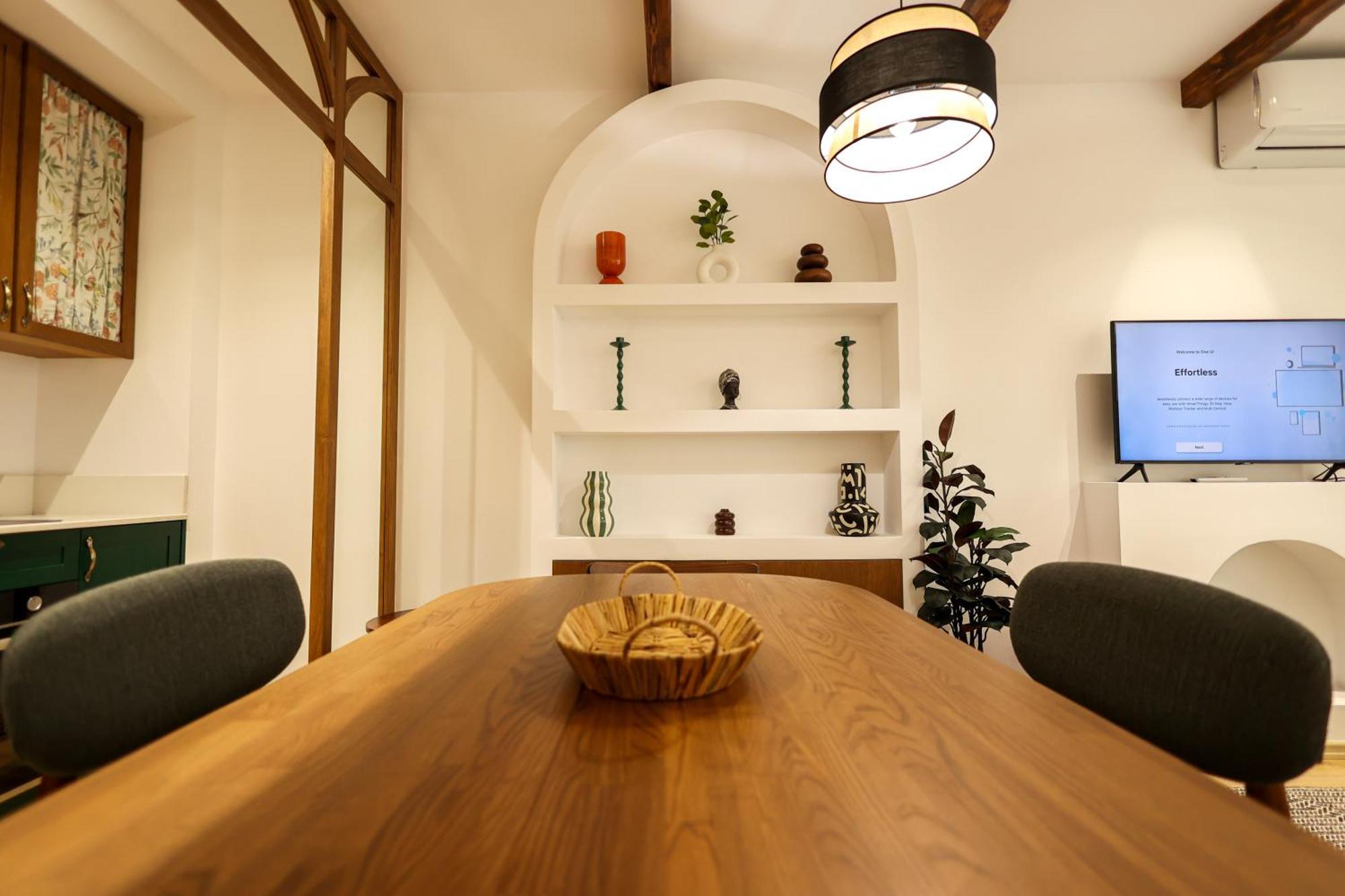 Sanpietro Vacation Apartments Durrës 外观 照片
