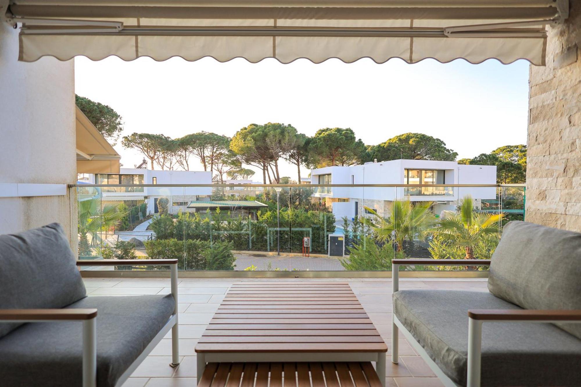 Sanpietro Vacation Apartments Durrës 外观 照片